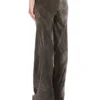 RICK OWENS – PANTALONI RP02E4301V-25