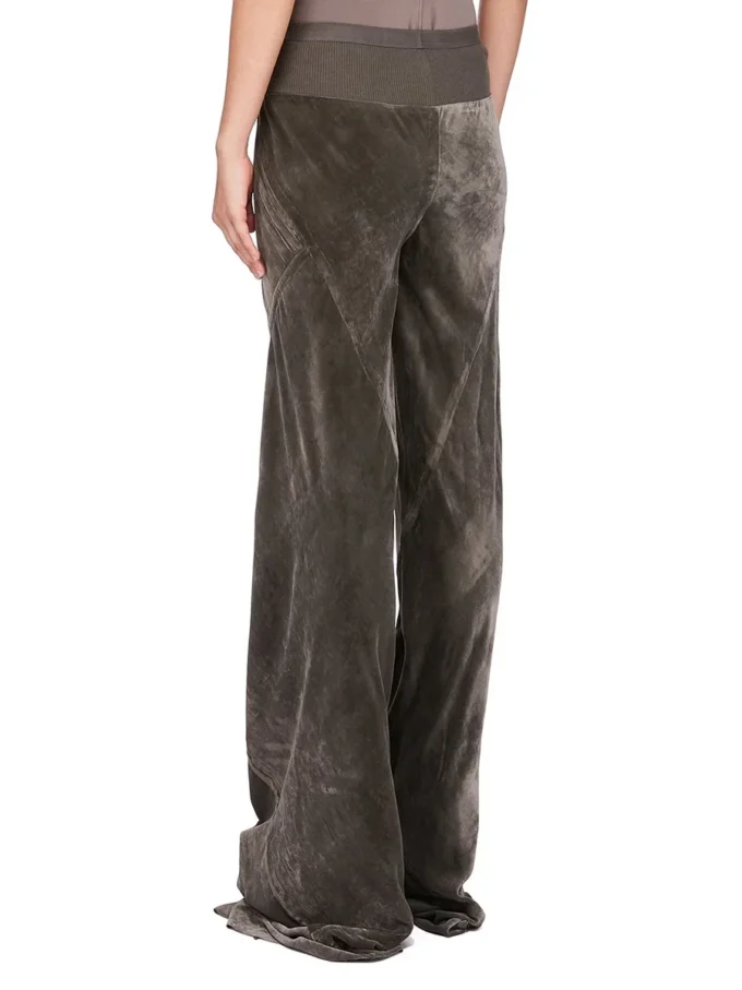 RICK OWENS – PANTALONI RP02E4301V-25