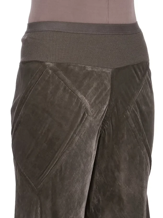 RICK OWENS – PANTALONI RP02E4301V-25