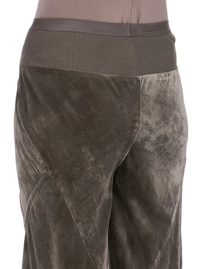 RICK OWENS – PANTALONI RP02E4301V-25