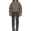 RICK OWENS – PANTALONI RP02E4301V-25
