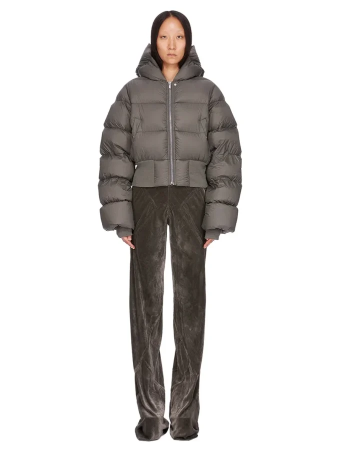 RICK OWENS – PANTALONI RP02E4301V-25