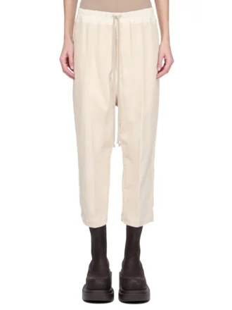 RICK OWENS – PANTALONI RP02E4303MLC-21