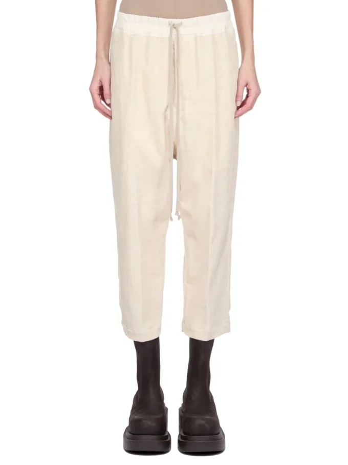 RICK OWENS – PANTALONI RP02E4303MLC-21