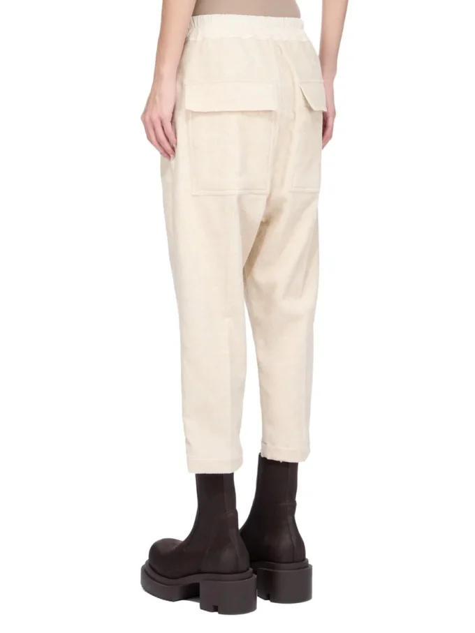 RICK OWENS – PANTALONI RP02E4303MLC-21