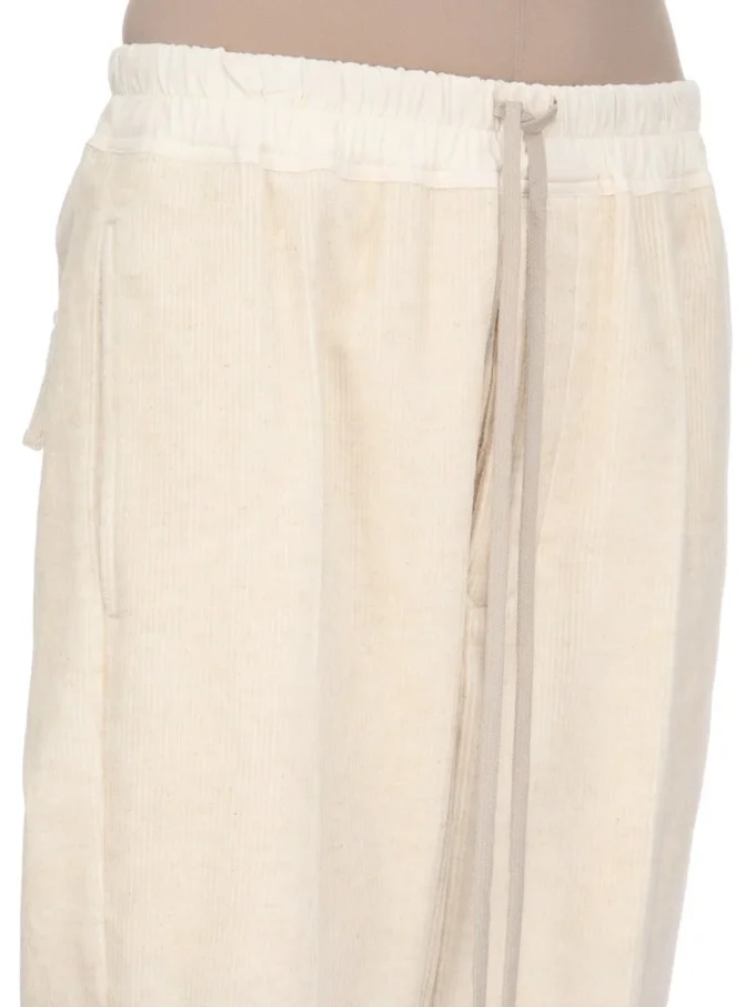 RICK OWENS – PANTALONI RP02E4303MLC-21
