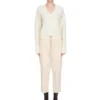 RICK OWENS – PANTALONI RP02E4303MLC-21