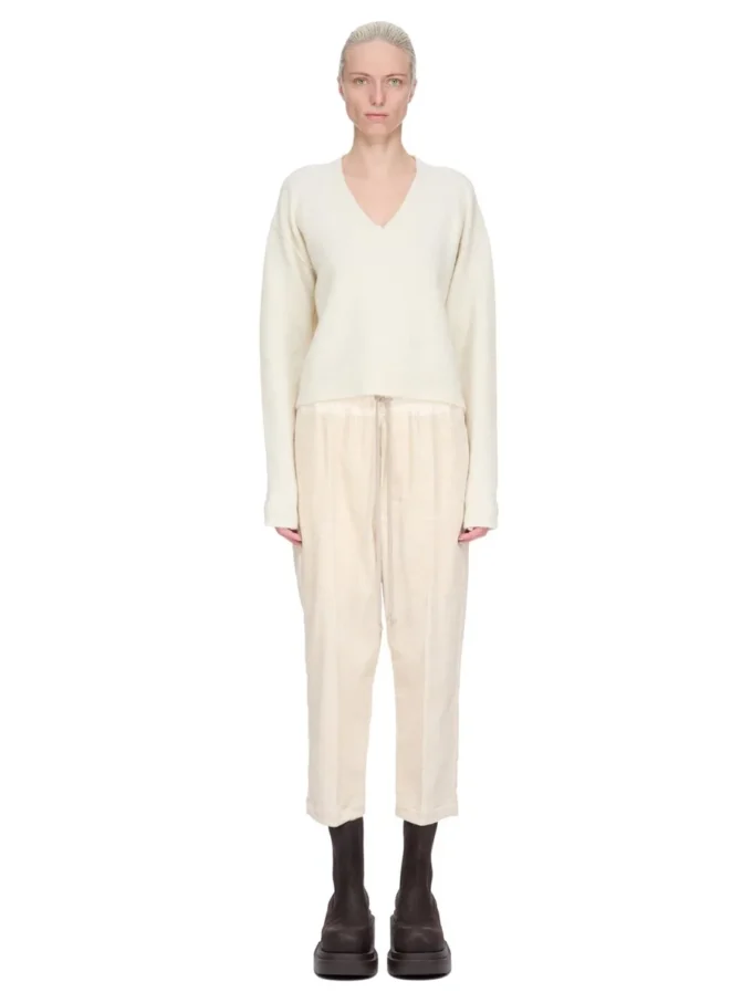 RICK OWENS – PANTALONI RP02E4303MLC-21