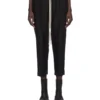 RICK OWENS – PANTALONI RP02E4303WGP-09