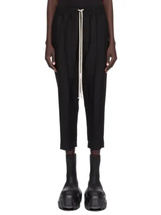 RICK OWENS – PANTALONI RP02E4303WGP-09