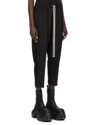 RICK OWENS – PANTALONI RP02E4303WGP-09