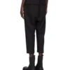 RICK OWENS – PANTALONI RP02E4303WGP-09