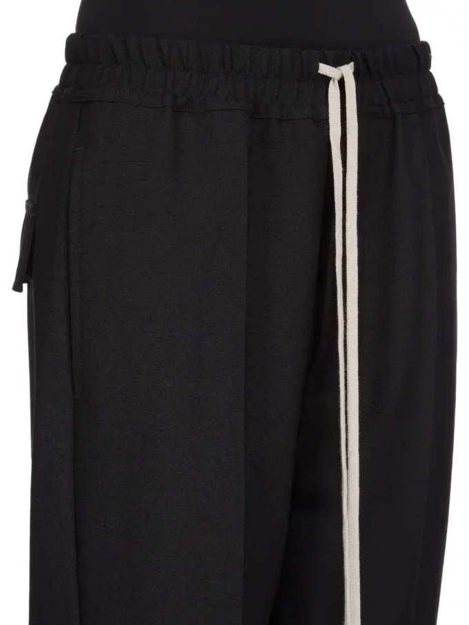 RICK OWENS – PANTALONI RP02E4303WGP-09