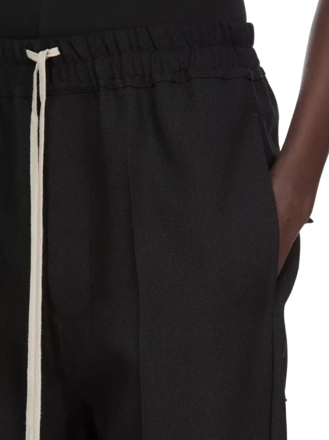 RICK OWENS – PANTALONI RP02E4303WGP-09