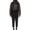 RICK OWENS – PANTALONI RP02E4303WGP-09