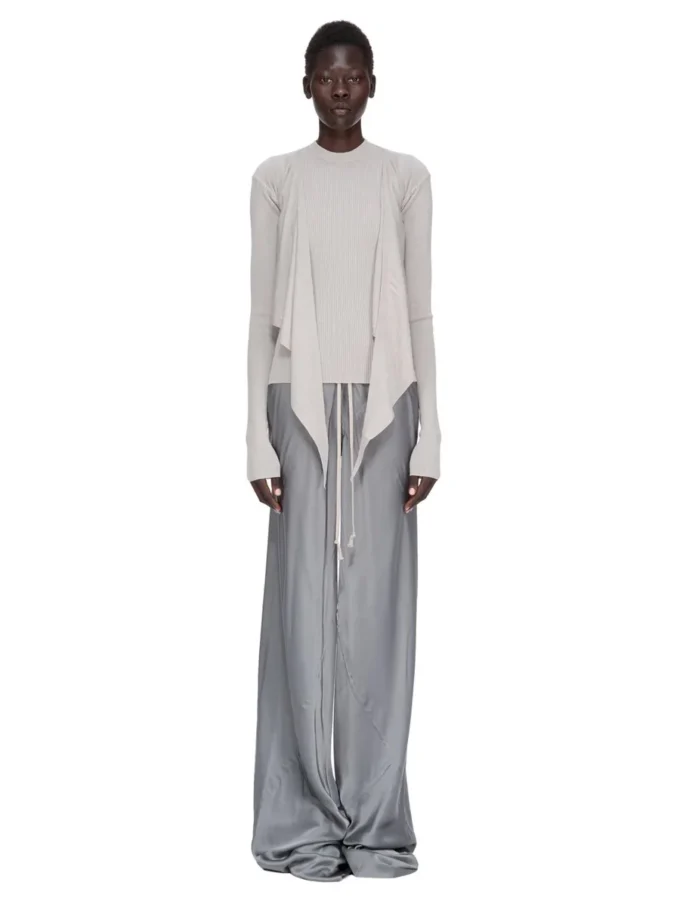 RICK OWENS – PANTALONI RP02E4304SCH-06