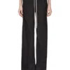 RICK OWENS – PANTALONI RP02E4304SCH-09