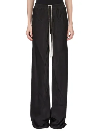 RICK OWENS – PANTALONI RP02E4304SCH-09