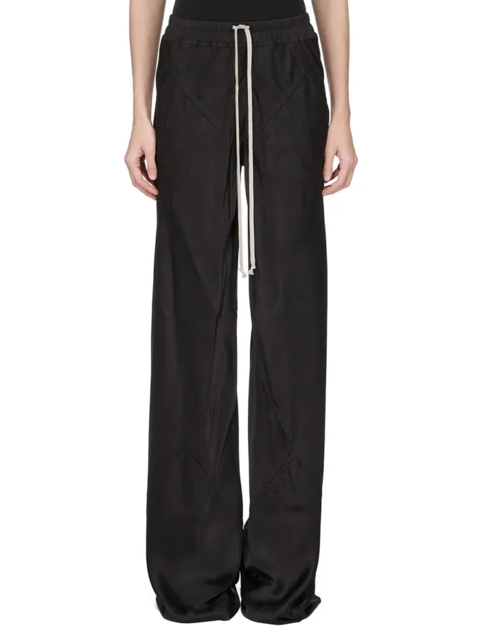 RICK OWENS – PANTALONI RP02E4304SCH-09
