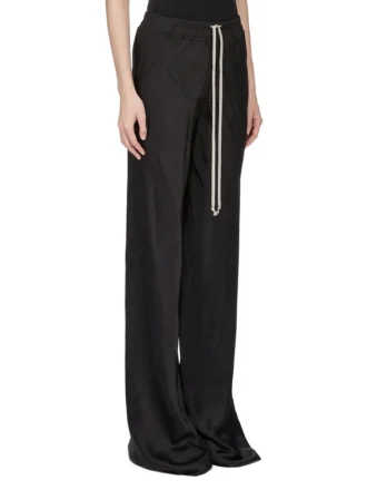 RICK OWENS – PANTALONI RP02E4304SCH-09