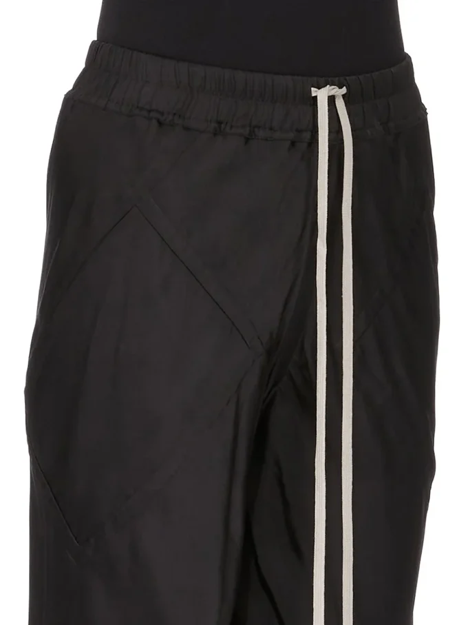 RICK OWENS – PANTALONI RP02E4304SCH-09