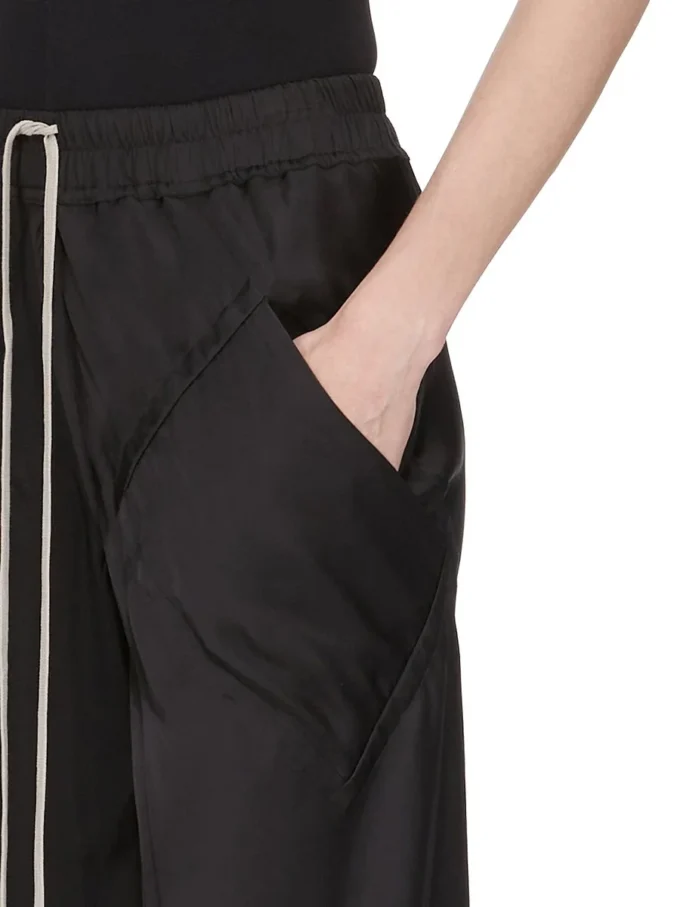RICK OWENS – PANTALONI RP02E4304SCH-09