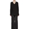 RICK OWENS – PANTALONI RP02E4304SCH-09