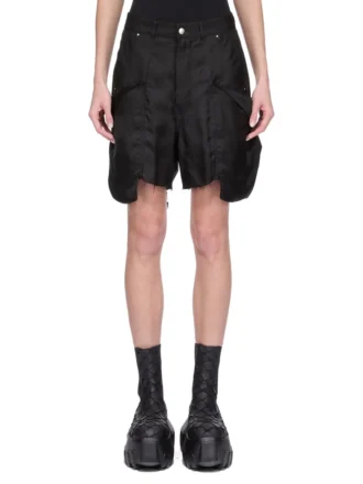 RICK OWENS – PANTALONI RP02E4312K-09
