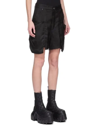 RICK OWENS – PANTALONI RP02E4312K-09
