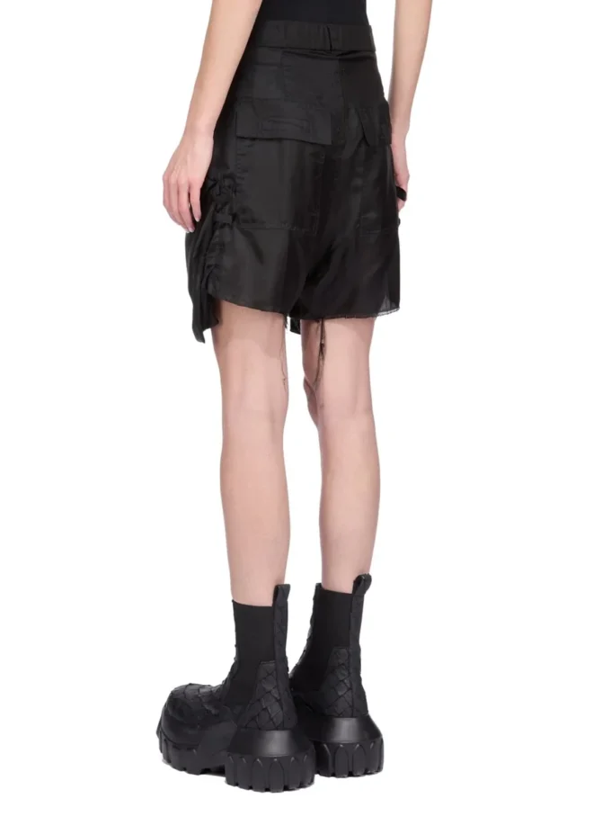 RICK OWENS – PANTALONI RP02E4312K-09