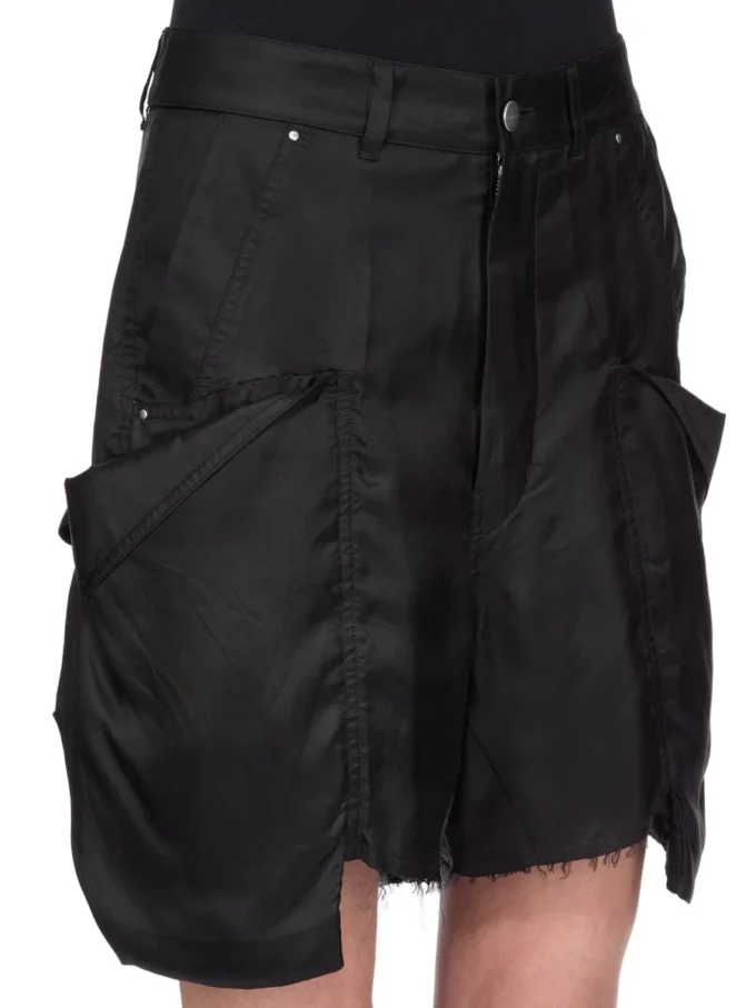 RICK OWENS – PANTALONI RP02E4312K-09