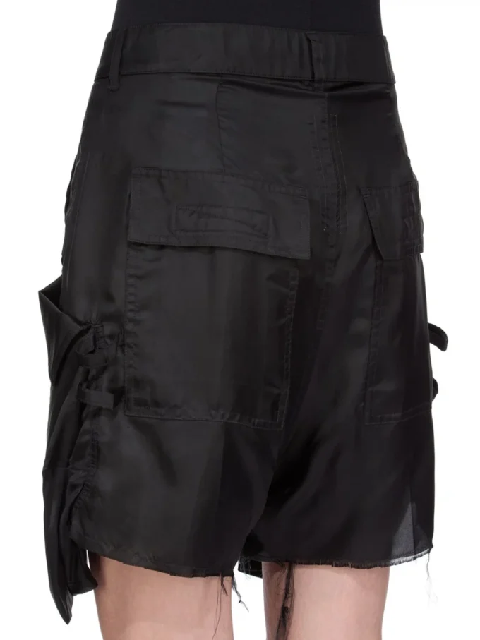 RICK OWENS – PANTALONI RP02E4312K-09