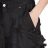 RICK OWENS – PANTALONI RP02E4312K-09