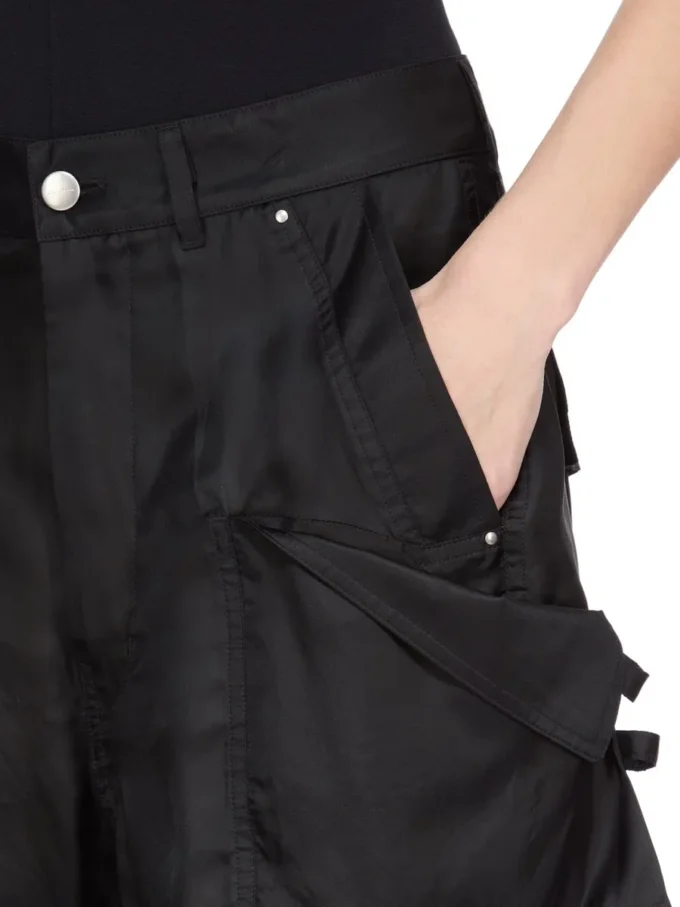 RICK OWENS – PANTALONI RP02E4312K-09