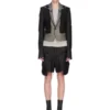 RICK OWENS – PANTALONI RP02E4312K-09