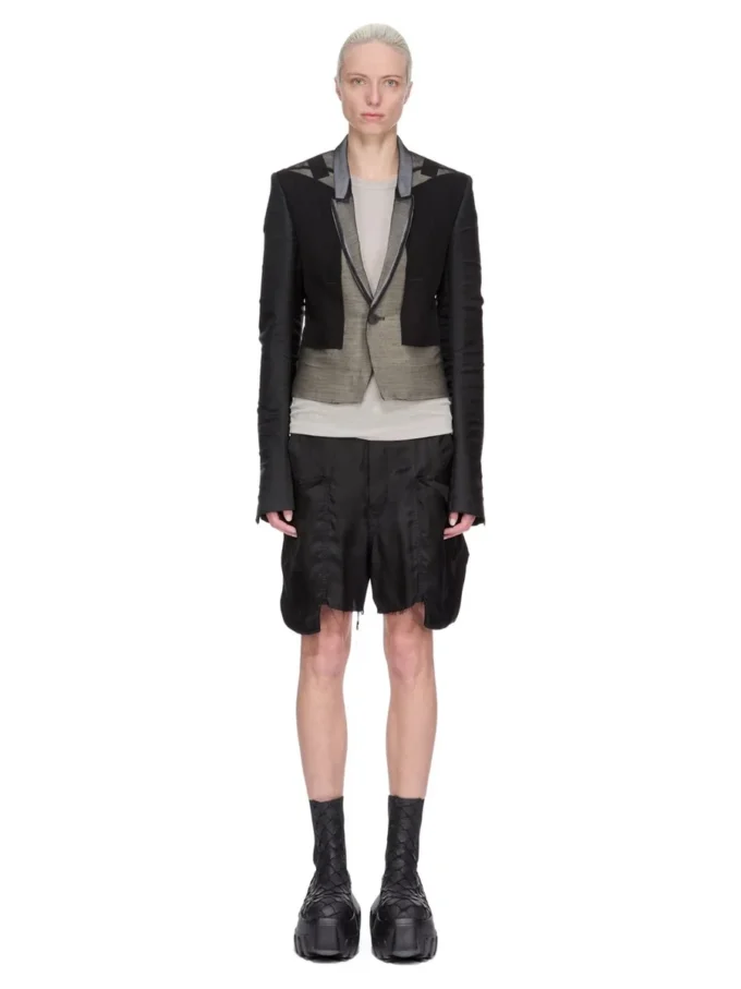 RICK OWENS – PANTALONI RP02E4312K-09