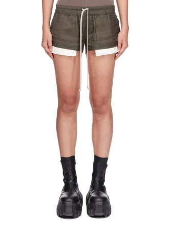RICK OWENS – PANTALONI RP02E4316K-25