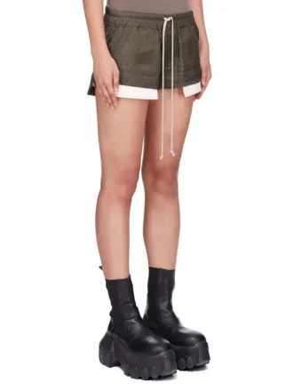 RICK OWENS – PANTALONI RP02E4316K-25