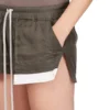 RICK OWENS – PANTALONI RP02E4316K-25