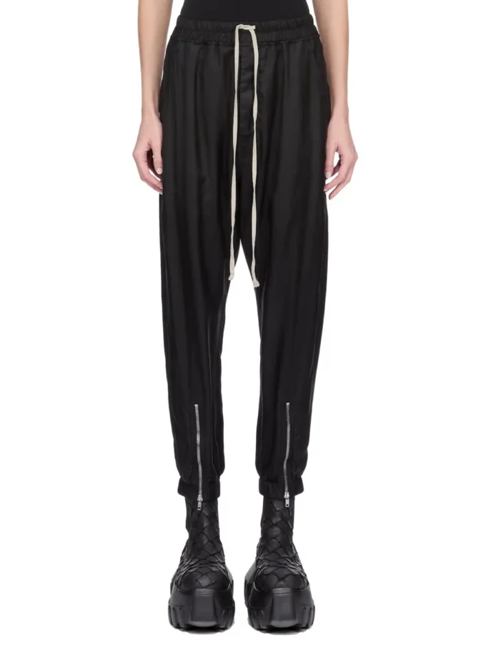 RICK OWENS – PANTALONI RP02E4320K-09
