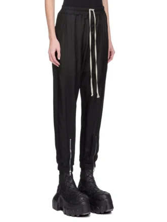RICK OWENS – PANTALONI RP02E4320K-09