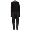 RICK OWENS – PANTALONI RP02E4320K-09