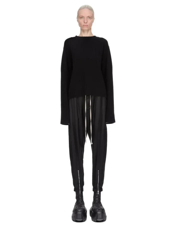 RICK OWENS – PANTALONI RP02E4320K-09