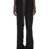 RICK OWENS – PANTALONI RP02E4325HY-09