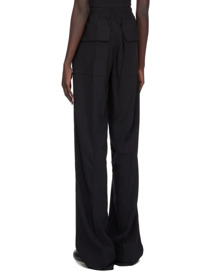 RICK OWENS – PANTALONI RP02E4325HY-09