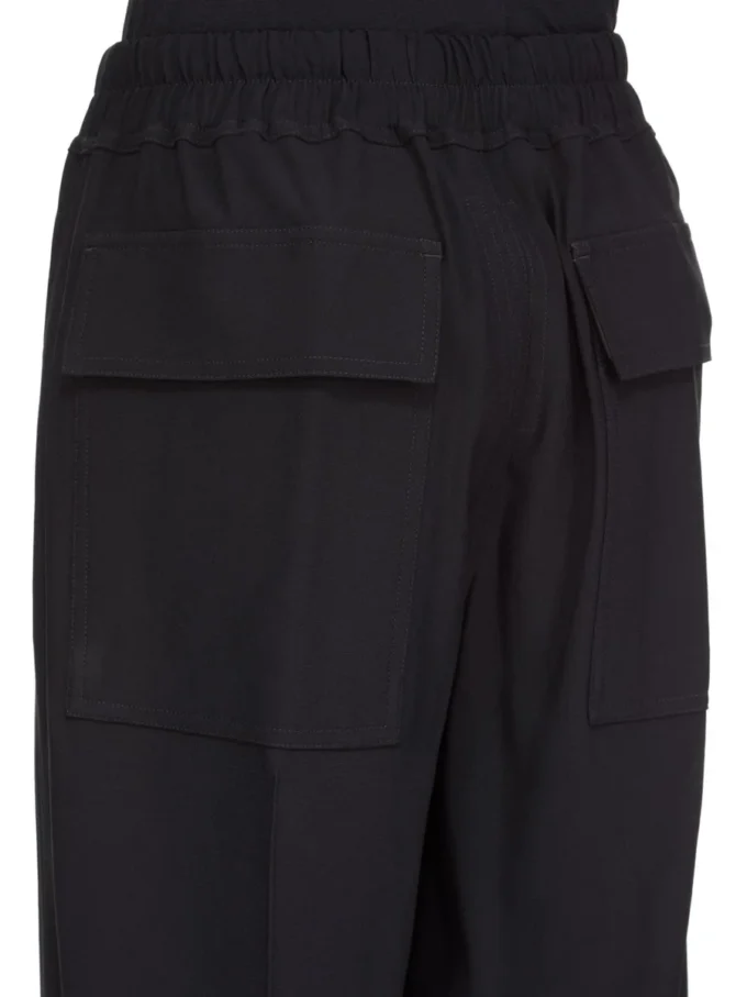 RICK OWENS – PANTALONI RP02E4325HY-09