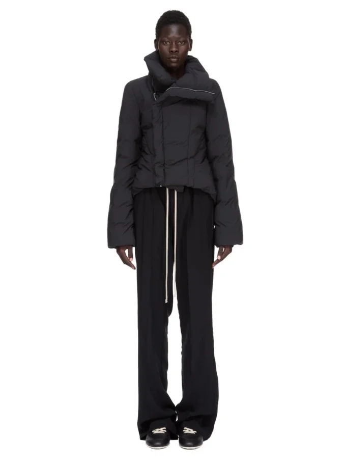 RICK OWENS – PANTALONI RP02E4325HY-09