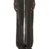 RICK OWENS – PANTALONI RP02E4325V-25
