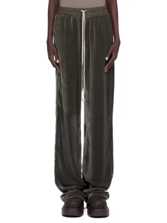 RICK OWENS – PANTALONI RP02E4325V-25