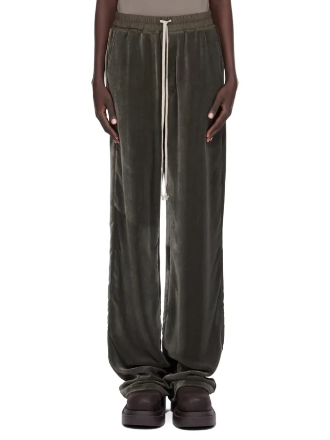 RICK OWENS – PANTALONI RP02E4325V-25